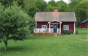 Two-Bedroom Holiday Home in Tjallmo, Tjällmo